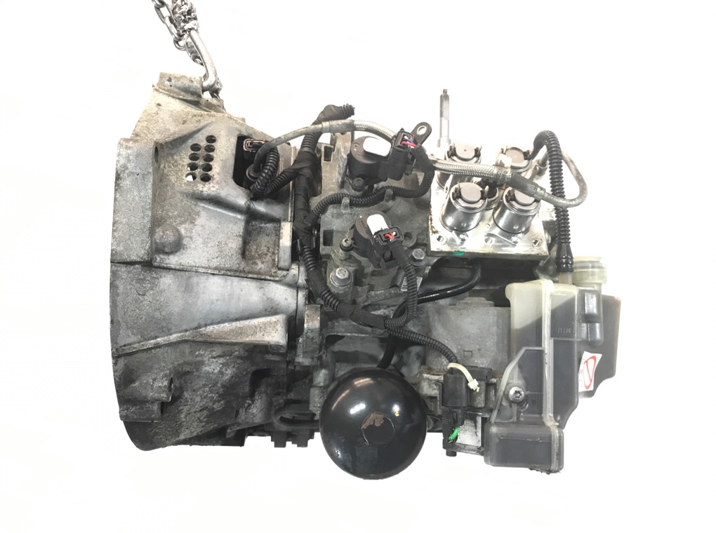 КПП роботизированная бу для Peugeot 3008 1 1.6 HDi,  2010 г.