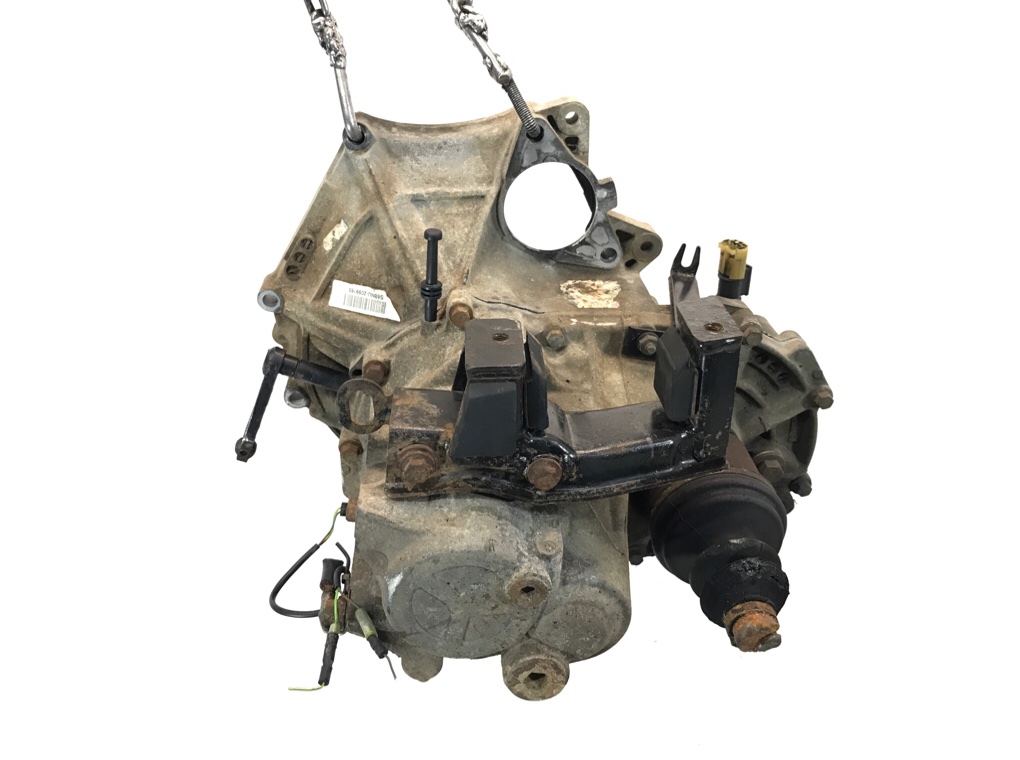КПП механическая (МКПП) бу для Rover 45  2.0 TD,  2003 г.
