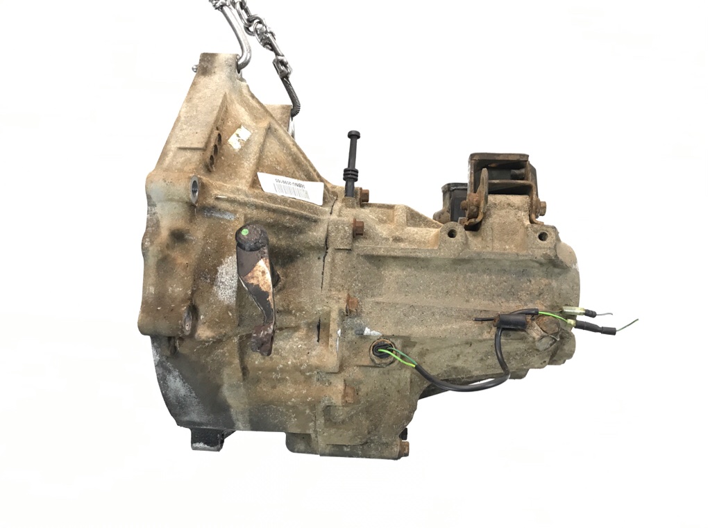 КПП механическая (МКПП) бу для Rover 45  2.0 TD,  2003 г.