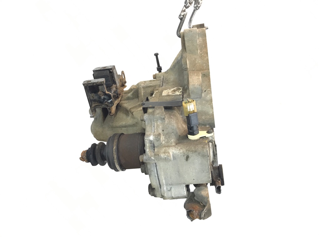 КПП механическая (МКПП) бу для Rover 45  2.0 TD,  2003 г.