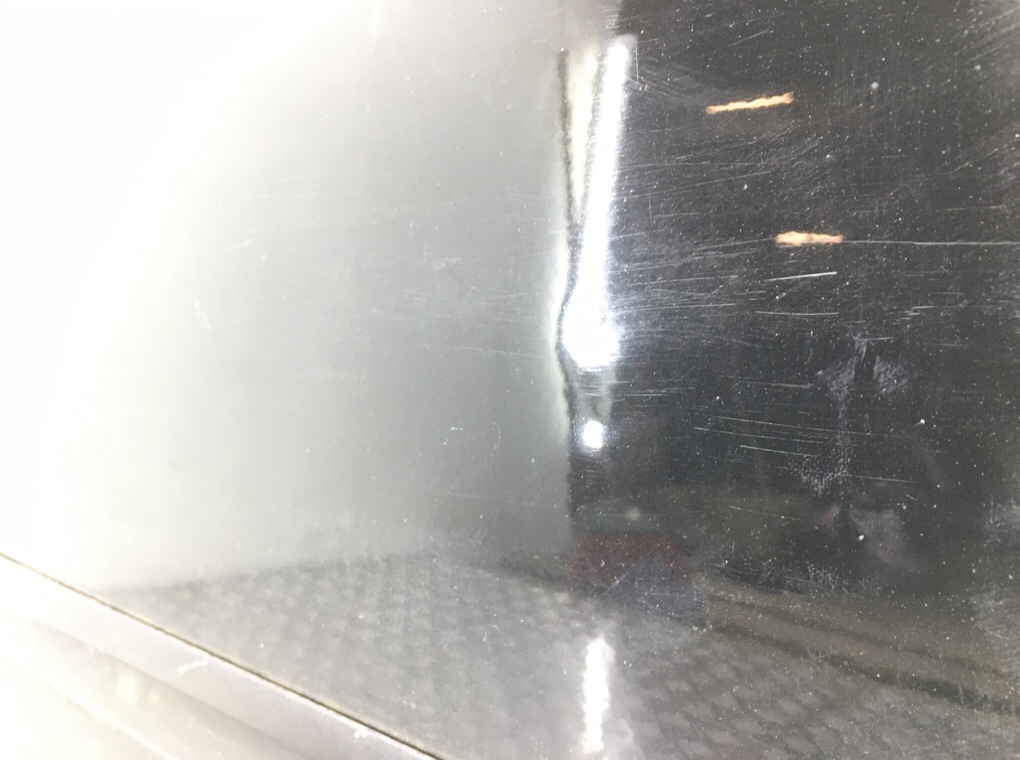 Дверь передняя правая бу для Audi A3 8P 1.9 TDi,  2007 г.