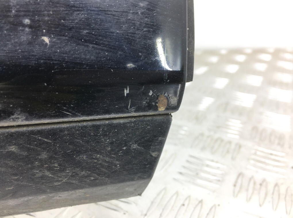 Дверь передняя правая бу для Audi A3 8P 1.9 TDi,  2007 г.