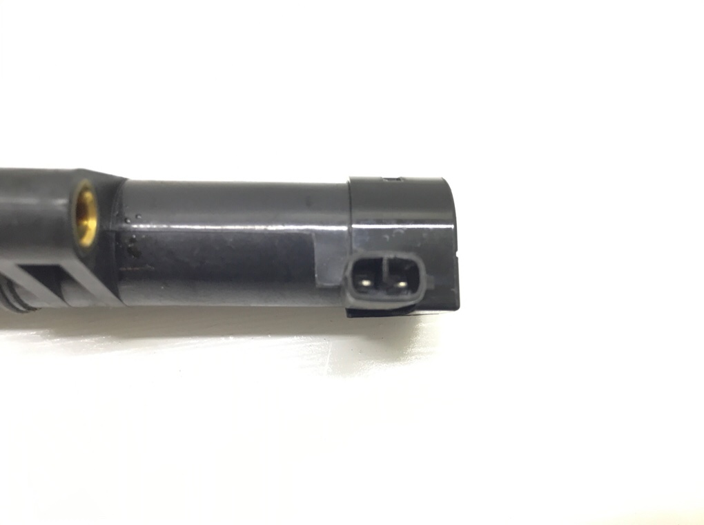 Катушка зажигания бу для Renault Scenic 2 1.6 i,  2007 г.