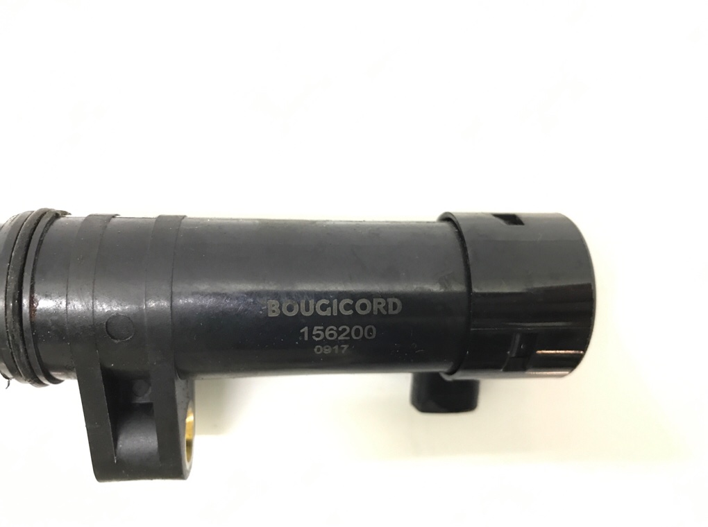 Катушка зажигания бу для Renault Scenic 2 1.6 i,  2007 г.