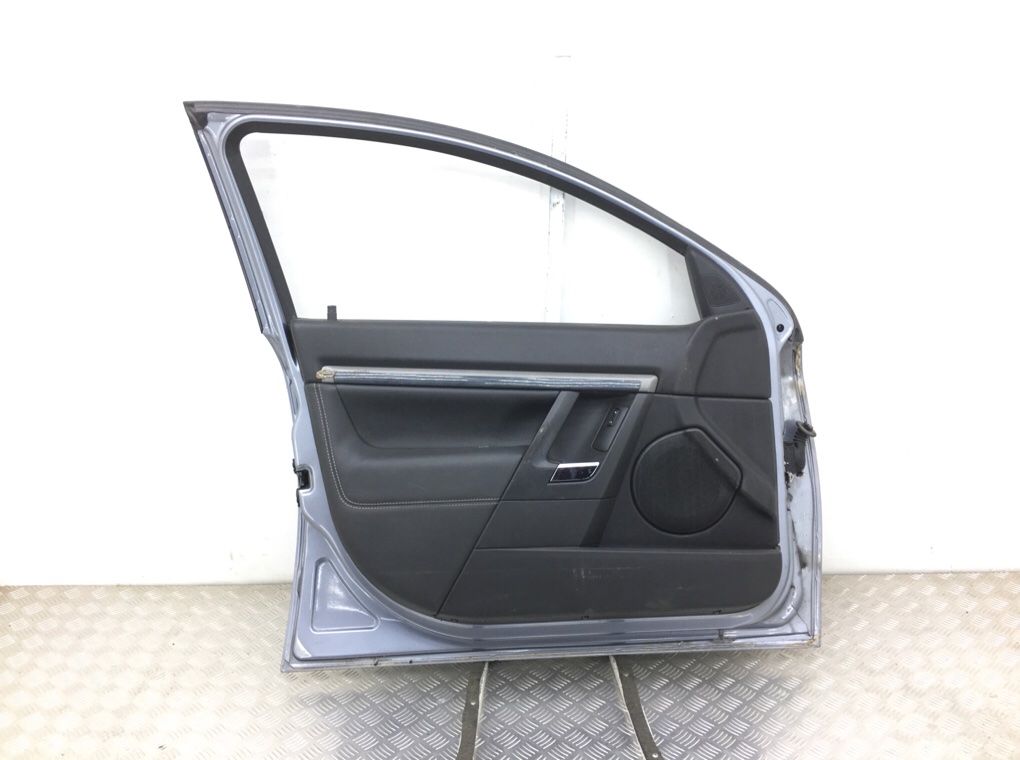 Дверь передняя левая бу для Opel Vectra C 1.9 CDTi,  2006 г.