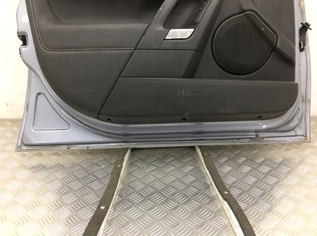 Дверь передняя левая бу для Opel Vectra C 1.9 CDTi,  2006 г.