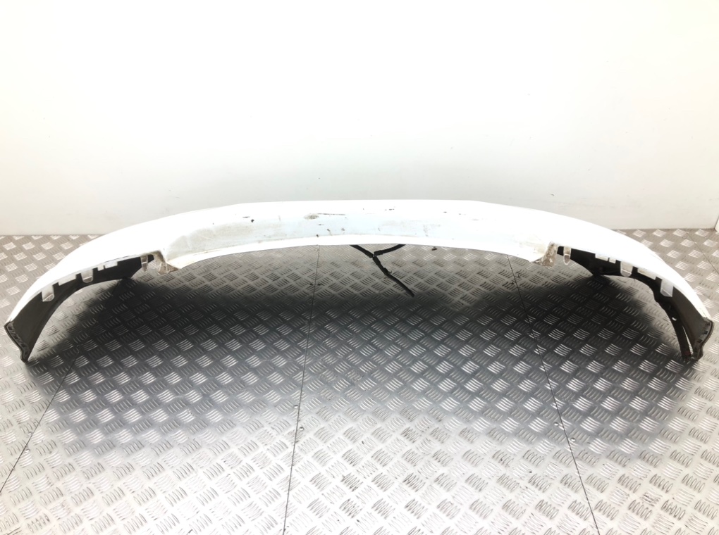 Бампер задний бу для Opel Corsa D 1.3 CDTi, 2009 г. Бампер задний бу для Opel Corsa D 1.3 CDTi, 2009 г.