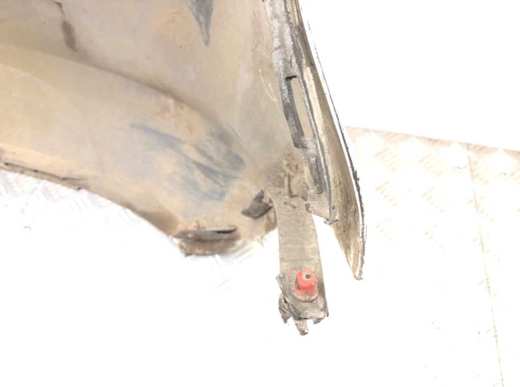 Бампер задний бу для Opel Corsa D 1.3 CDTi, 2009 г. Бампер задний бу для Opel Corsa D 1.3 CDTi, 2009 г.