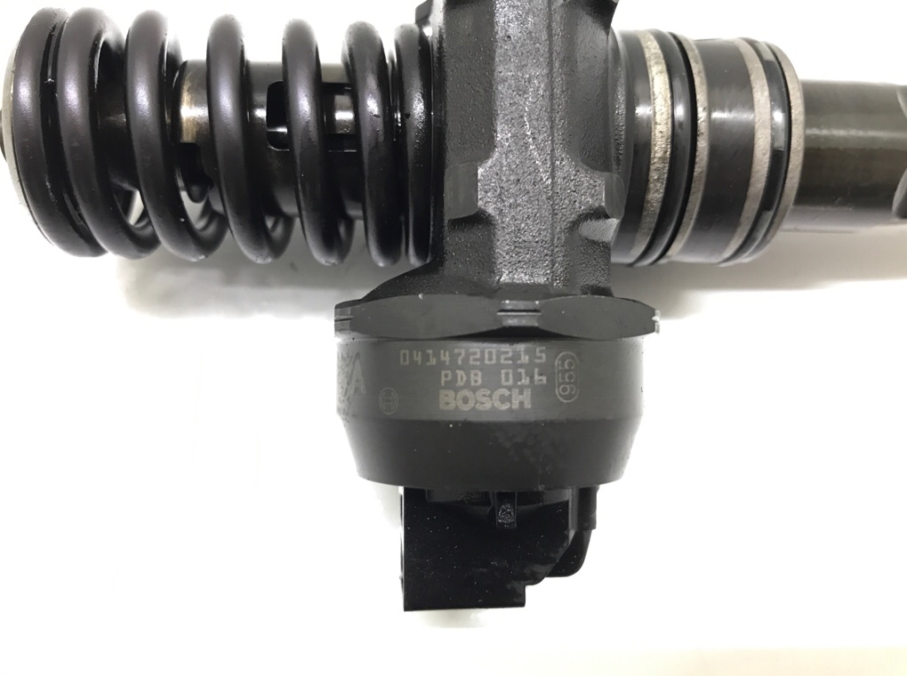 Форсунка бу для Volkswagen Golf 5 1.9 TDi,  2004 г.