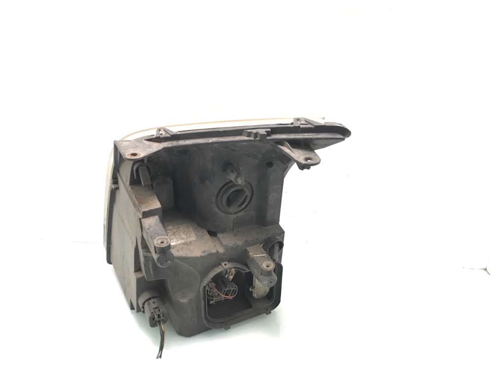 Фара правая бу для Ford Transit 7 2.4 TDCi,  2010 г.