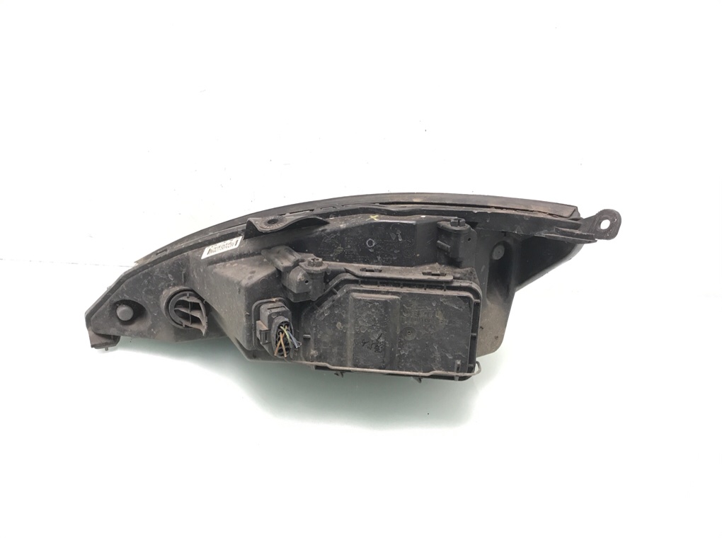 Фара правая бу для Ford Focus 1 1.4 i,  2002 г.