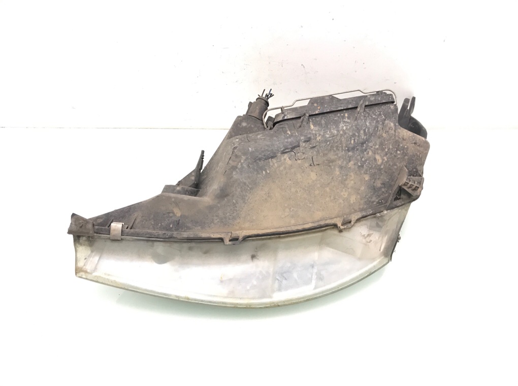 Фара правая бу для Ford Focus 1 1.4 i,  2002 г.