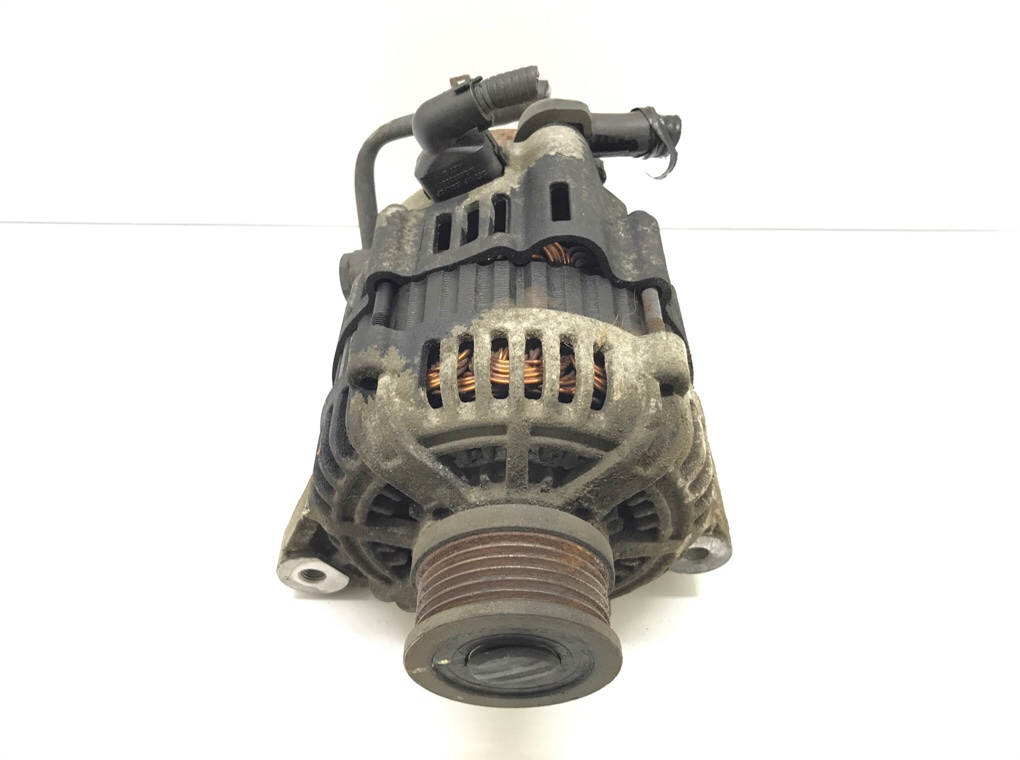 Генератор бу для Kia Sportage 2.0 CRDi, 2005 г. Генератор бу для Kia Sportage 2.0 CRDi, 2005 г.