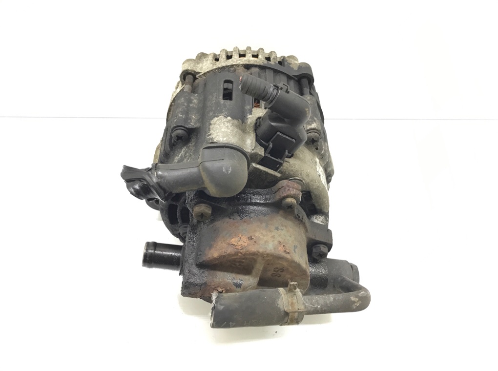 Генератор бу для Kia Sportage 2.0 CRDi, 2005 г. Генератор бу для Kia Sportage 2.0 CRDi, 2005 г.