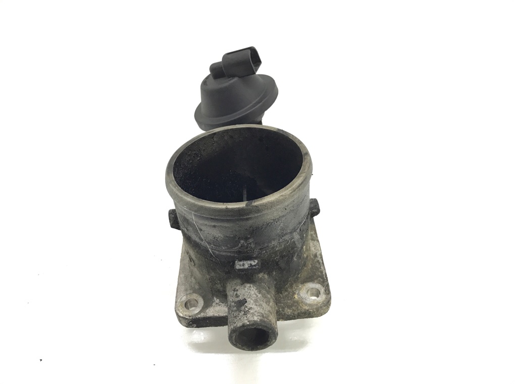 Заслонка дроссельная бу для Kia Sportage  2.0 CRDi,  2005 г.