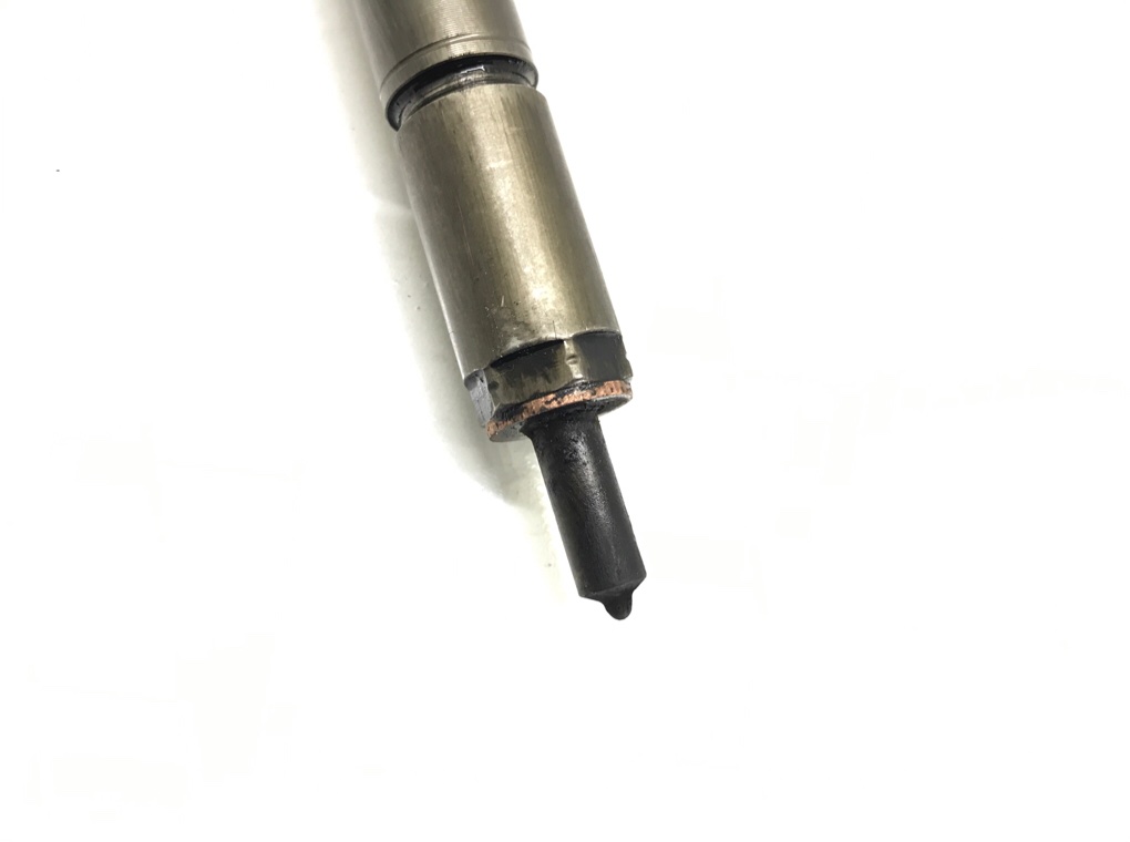 Форсунка бу для Kia Sportage  2.0 CRDi,  2005 г.