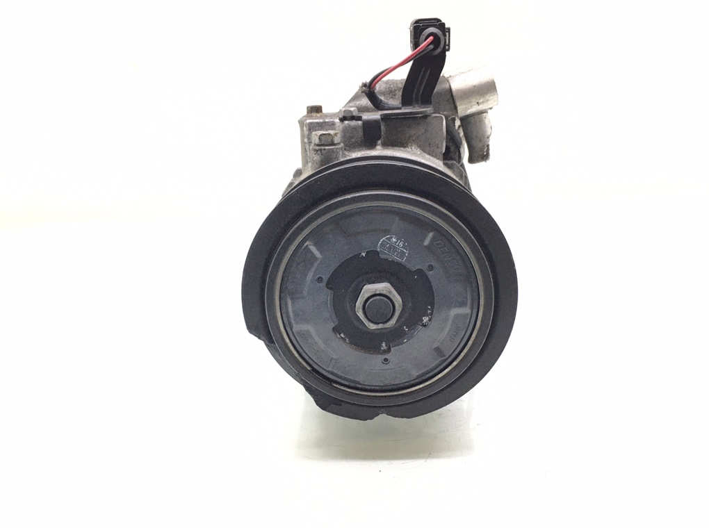 Компрессор кондиционера бу для Volkswagen Polo 4 1.2 i, 2005 г.