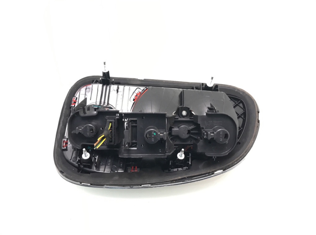 Фонарь задний левый бу для Mini Countryman R60 1.6 TD,  2011 г.