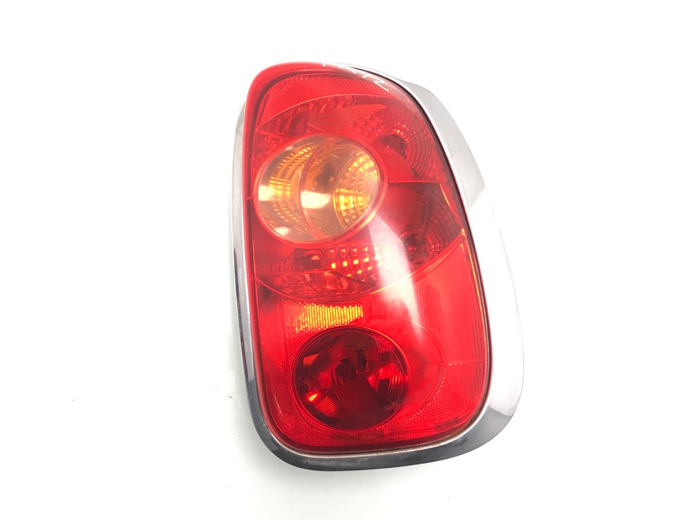 Фонарь задний правый бу для Mini Countryman R60 1.6 TD, 2011 г.