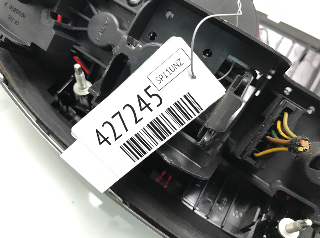 Фонарь задний правый бу для Mini Countryman R60 1.6 TD,  2011 г.