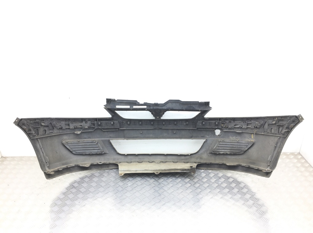 Бампер передний бу для Opel Corsa C 1.2 i, 2004 г. Бампер передний бу для Opel Corsa C 1.2 i, 2004 г.