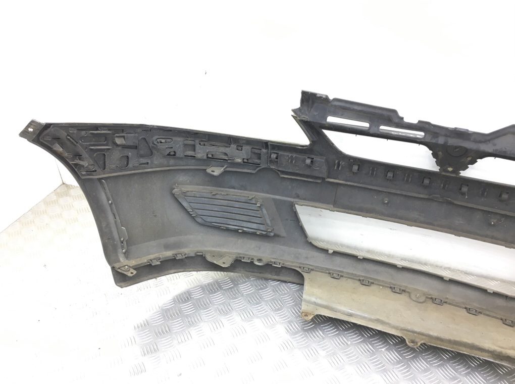 Бампер передний бу для Opel Corsa C 1.2 i, 2004 г. Бампер передний бу для Opel Corsa C 1.2 i, 2004 г.