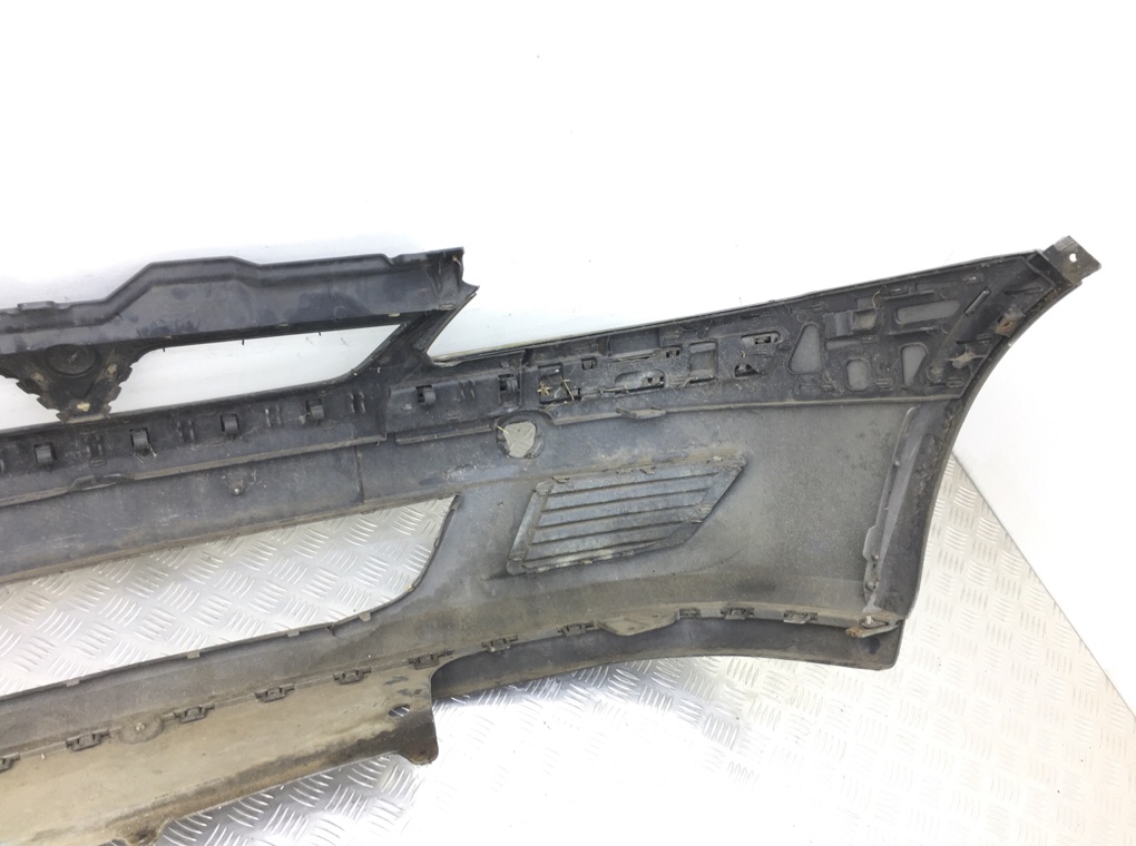 Бампер передний бу для Opel Corsa C 1.2 i, 2004 г. Бампер передний бу для Opel Corsa C 1.2 i, 2004 г.