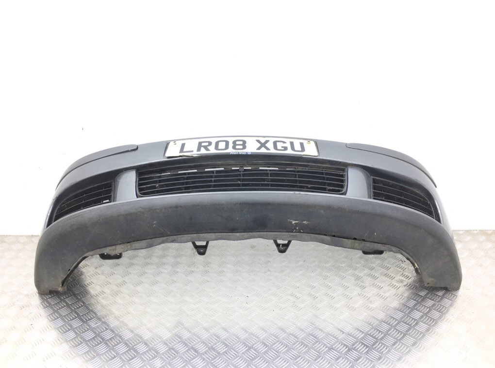 Бампер передний бу для Volkswagen Golf 5 1.4 TSI,  2008 г.