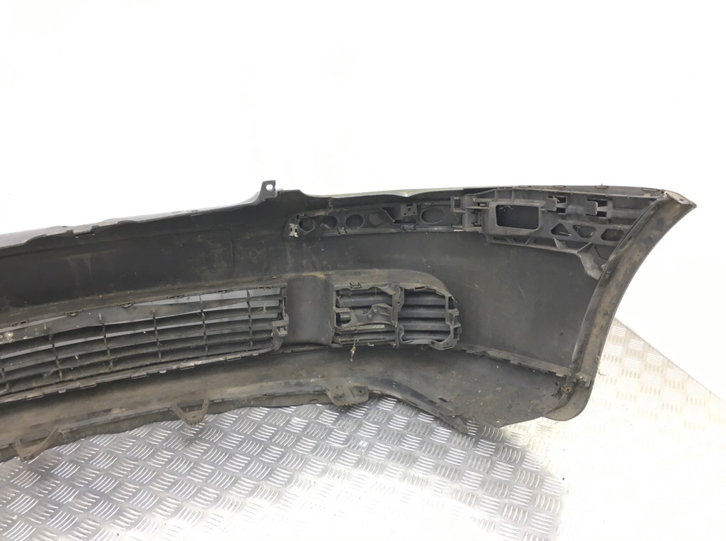 Бампер передний бу для Volkswagen Golf 5 1.4 TSI,  2008 г.