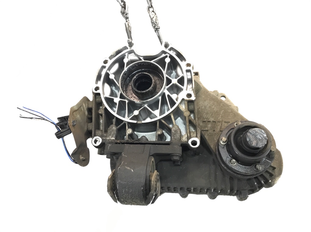 Раздаточная коробка бу для Land Rover Range Rover Sport 1 4.2 i, 2006 г.