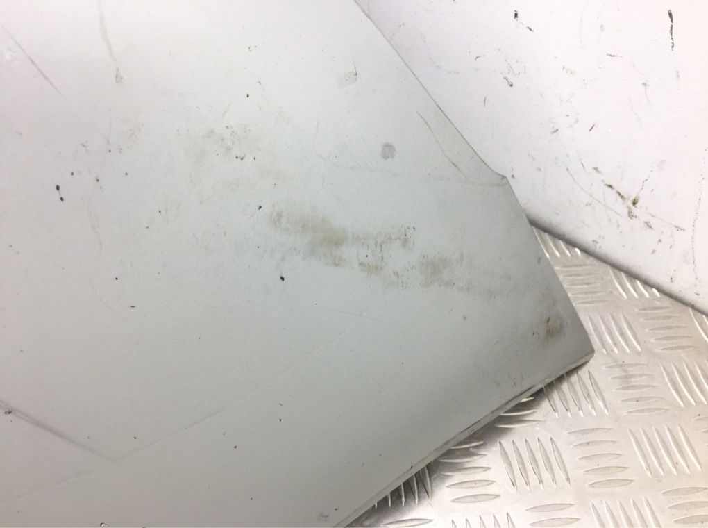 Бампер передний бу для Volvo V50  2.0 TD,  2009 г.