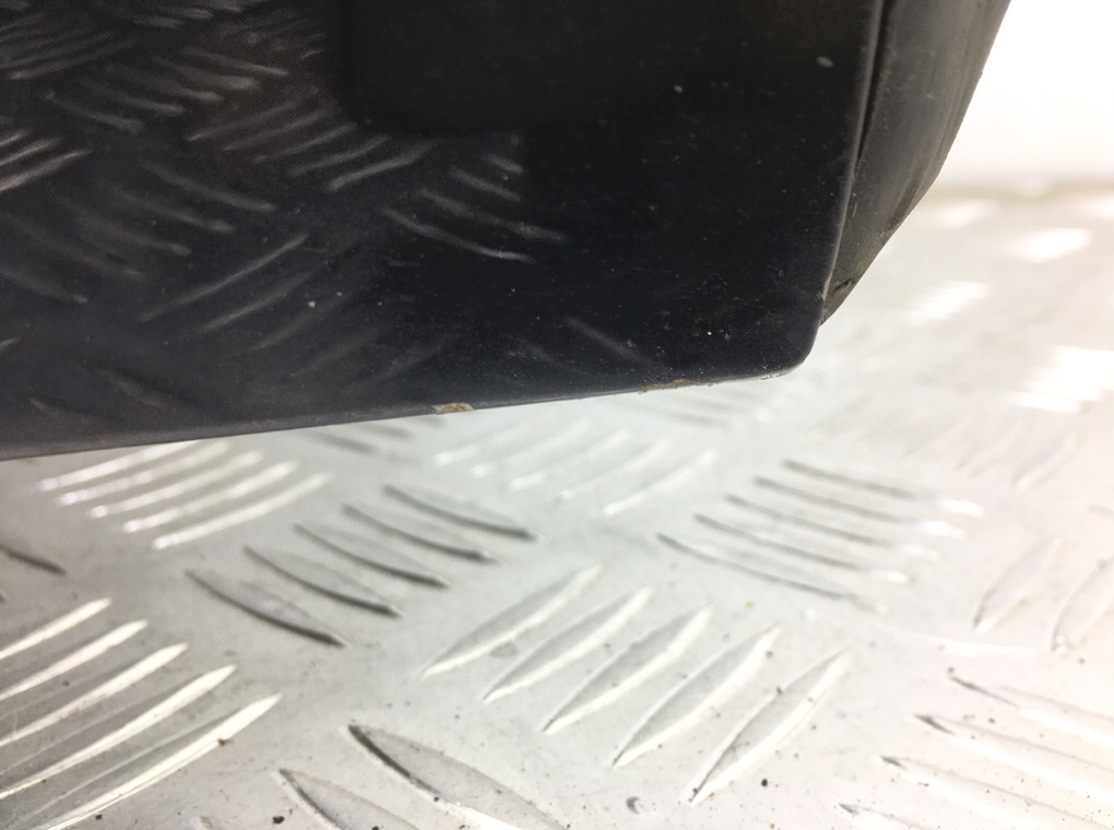 Дверь задняя правая бу для Volkswagen Golf 6 1.6 TDi,  2011 г.