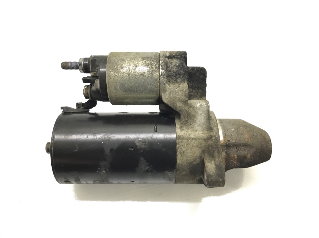 Стартер бу для Fiat Punto 3 1.3 TD, 2010 г. Стартер бу для Fiat Punto 3 1.3 D, 2010 г.