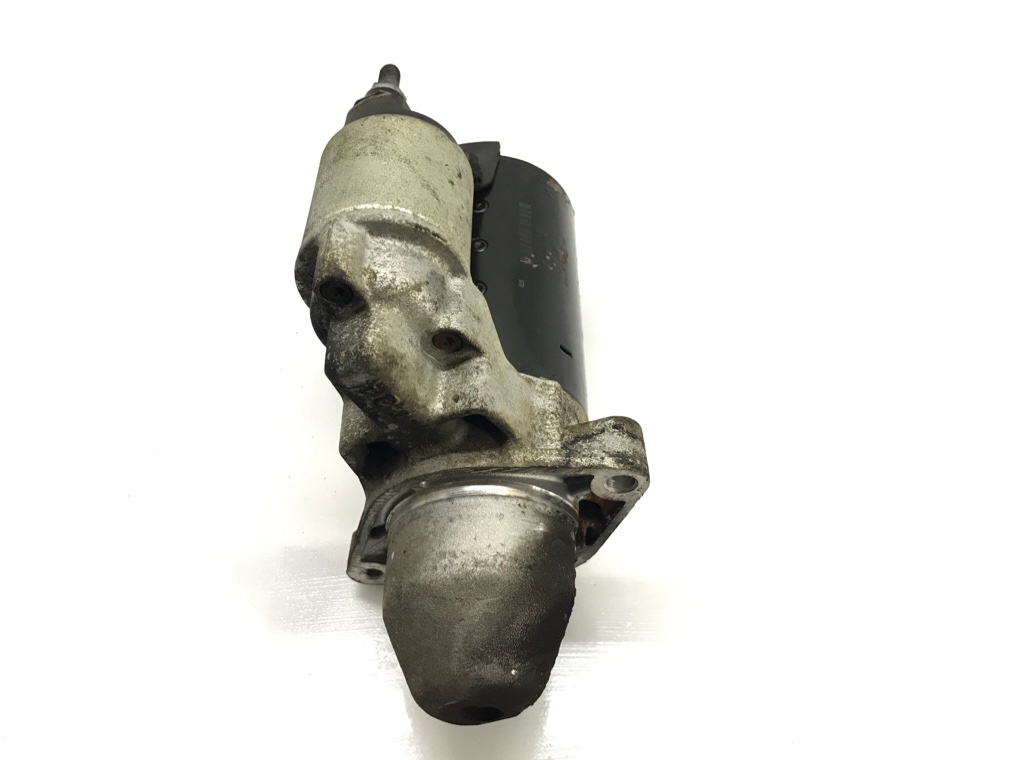 Стартер бу для Fiat Punto 3 1.3 TD, 2010 г. Стартер бу для Fiat Punto 3 1.3 D, 2010 г.