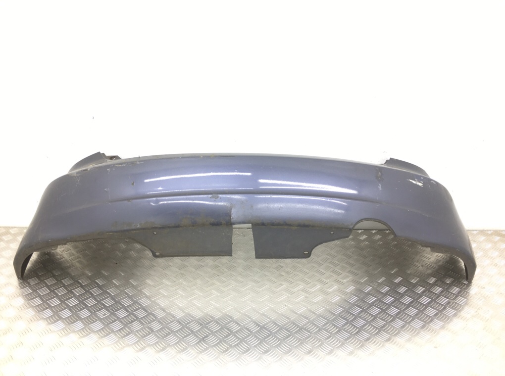 Бампер задний бу для Honda FR-V 1 2.0 i,  2005 г.