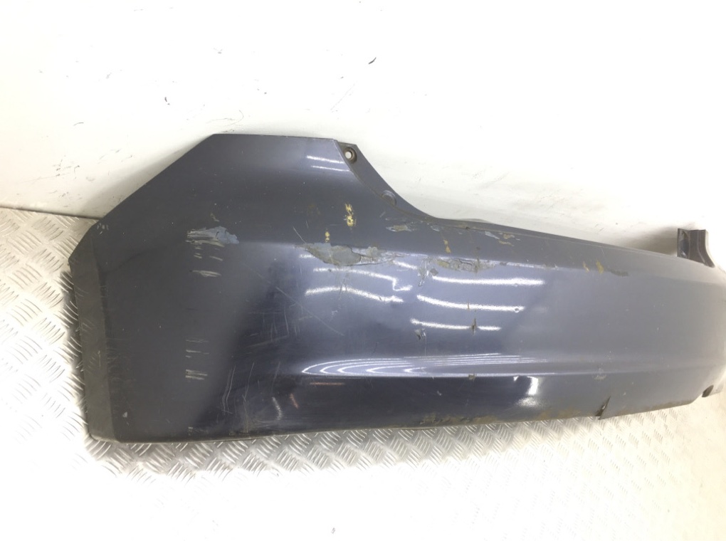 Бампер задний бу для Honda FR-V 1 2.0 i,  2005 г.