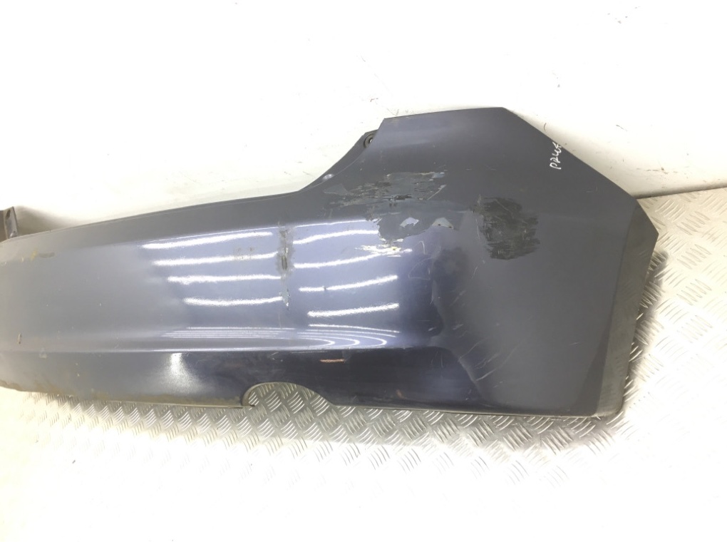 Бампер задний бу для Honda FR-V 1 2.0 i,  2005 г.