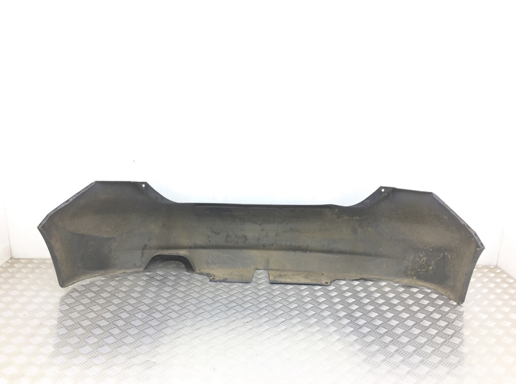 Бампер задний бу для Honda FR-V 1 2.0 i,  2005 г.