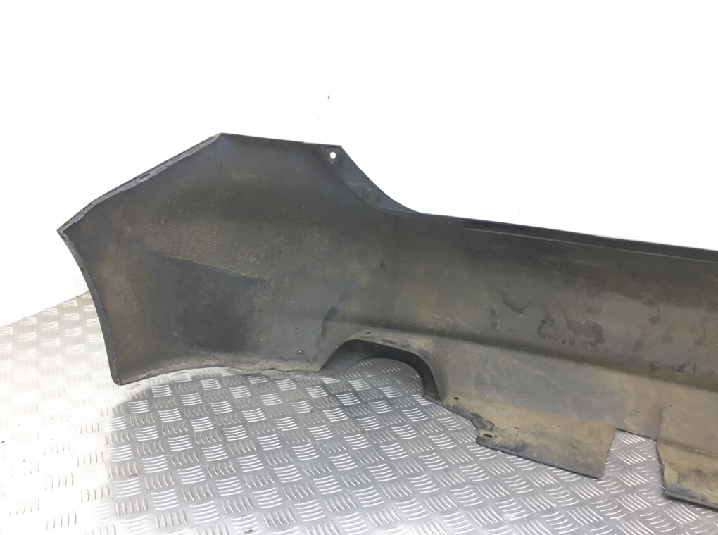 Бампер задний бу для Honda FR-V 1 2.0 i,  2005 г.