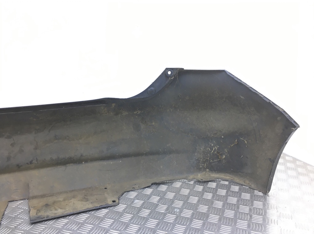 Бампер задний бу для Honda FR-V 1 2.0 i,  2005 г.