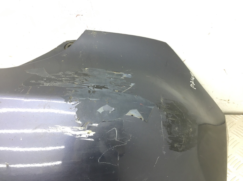 Бампер задний бу для Honda FR-V 1 2.0 i,  2005 г.