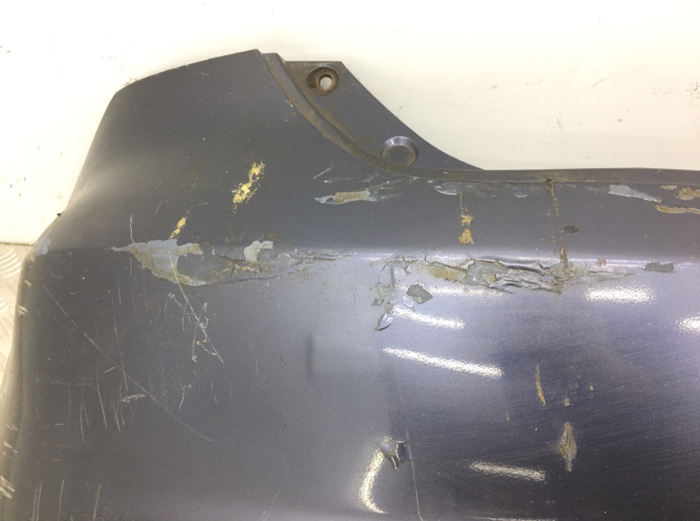 Бампер задний бу для Honda FR-V 1 2.0 i,  2005 г.