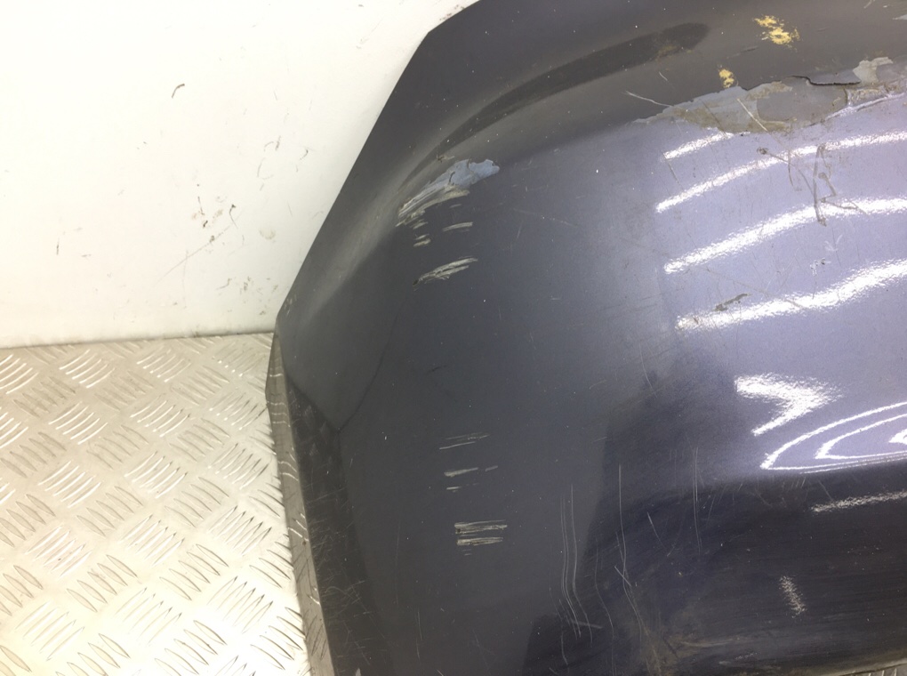 Бампер задний бу для Honda FR-V 1 2.0 i,  2005 г.