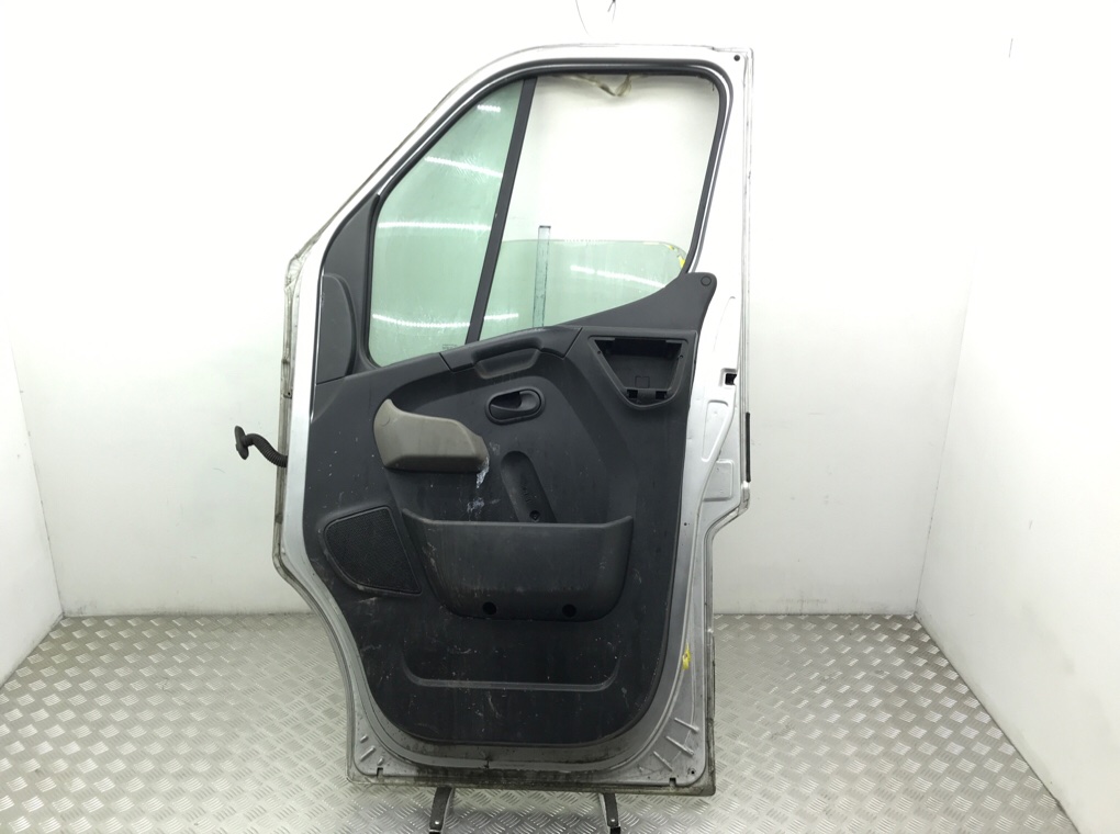 Дверь передняя правая бу для Renault Master 3 2.3 DCI,  2013 г.