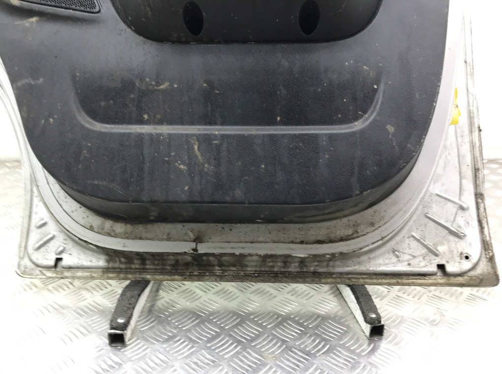 Дверь передняя правая бу для Renault Master 3 2.3 DCI,  2013 г.