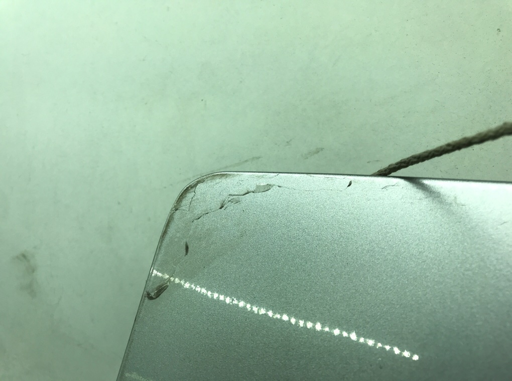 Дверь передняя правая бу для Renault Master 3 2.3 DCI,  2013 г.