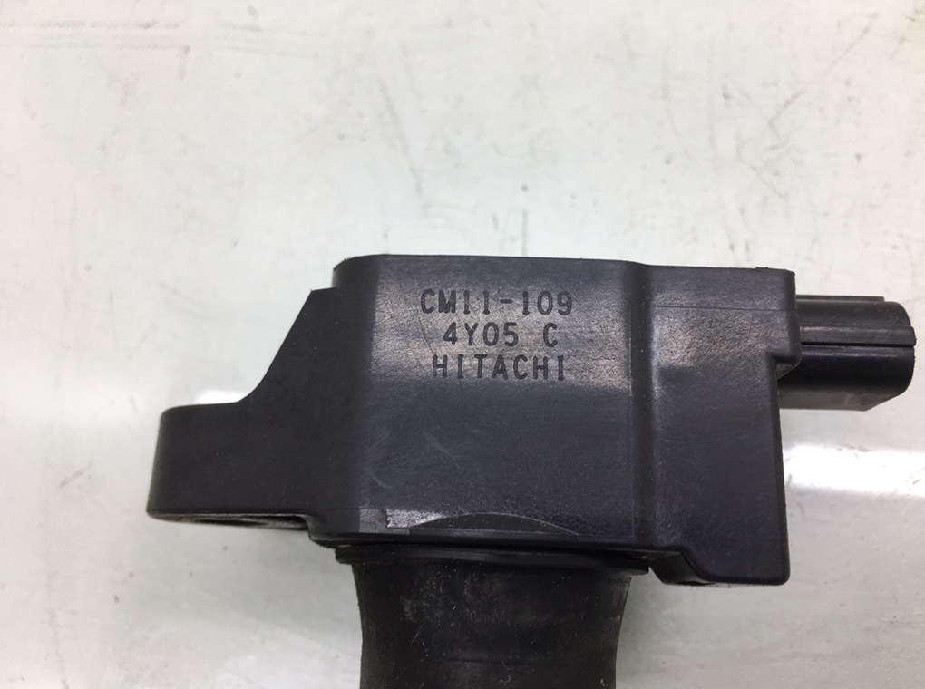 Катушка зажигания бу для Honda Civic 7 1.3 i,  2005 г.