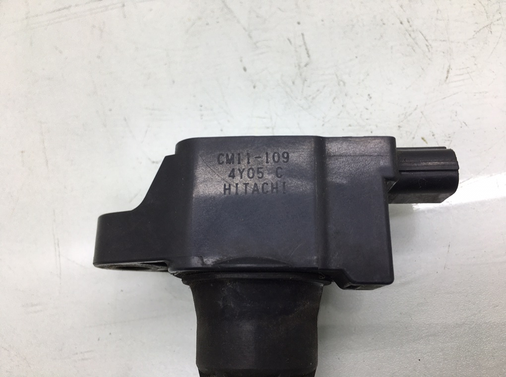 Катушка зажигания бу для Honda Civic 7 1.3 i,  2005 г.