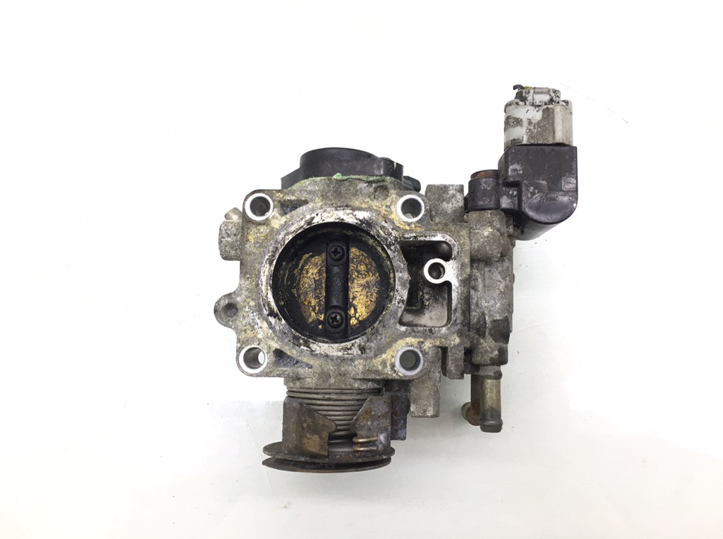 Заслонка дроссельная бу для Honda Civic 7 1.3 i,  2005 г.