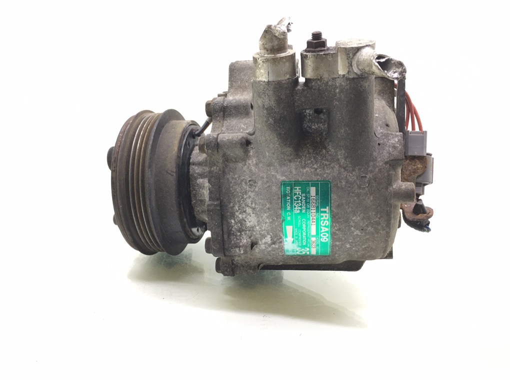 Компрессор кондиционера бу для Honda Civic 7 1.3 i,  2005 г.